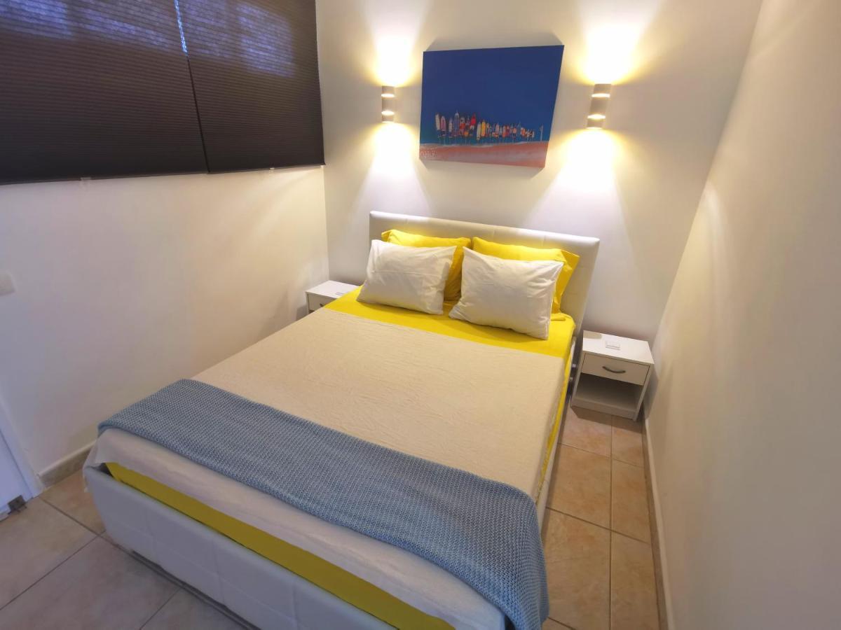 Casa Maggiore Di 3 Lovely Apt Costa Del Silencio Villa Kültér fotó