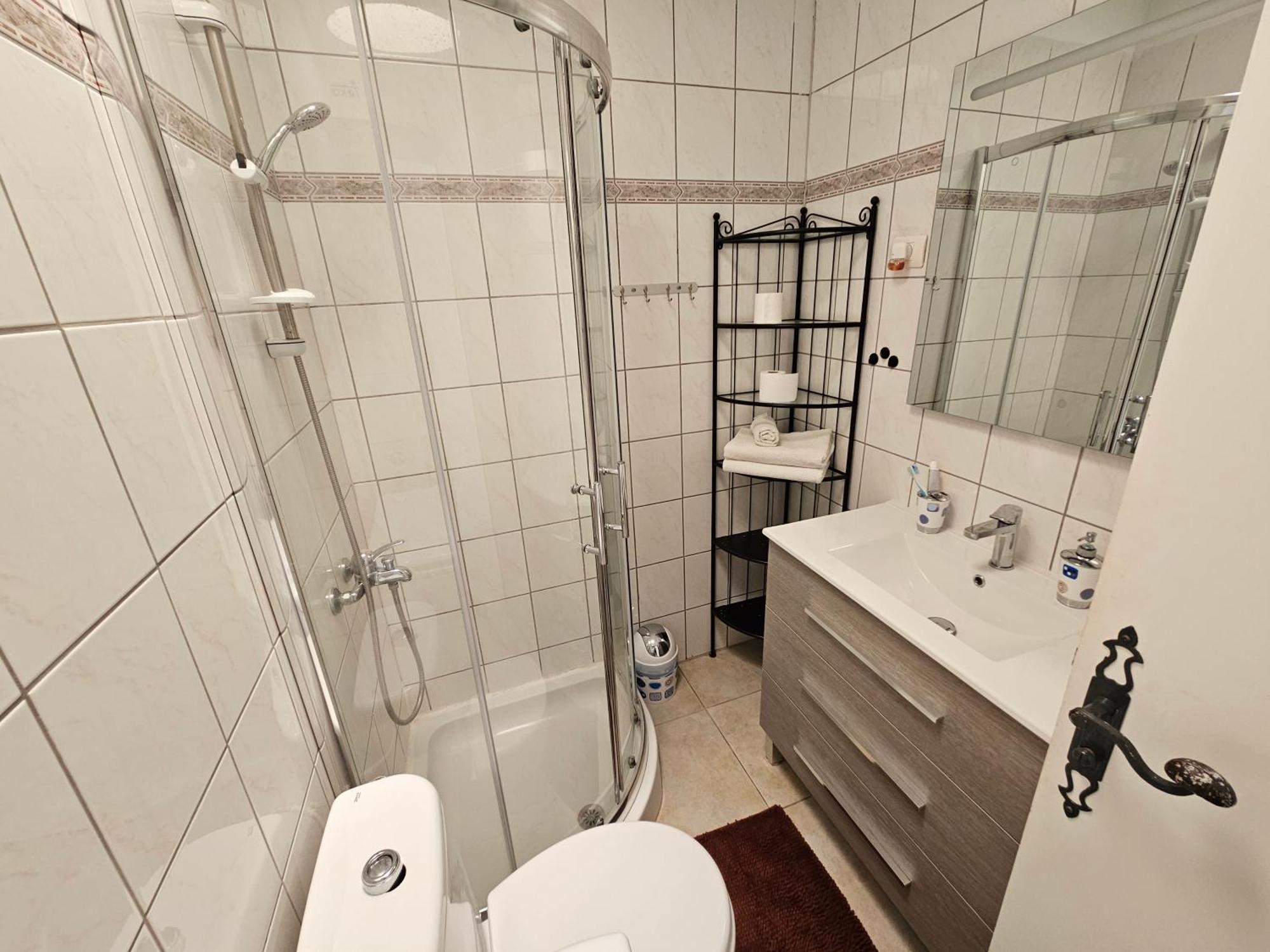 Casa Maggiore Di 3 Lovely Apt Costa Del Silencio Villa Kültér fotó